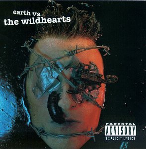 Earth vs. The Wildhearts