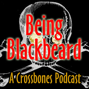 Being Blackbeard Podcast
