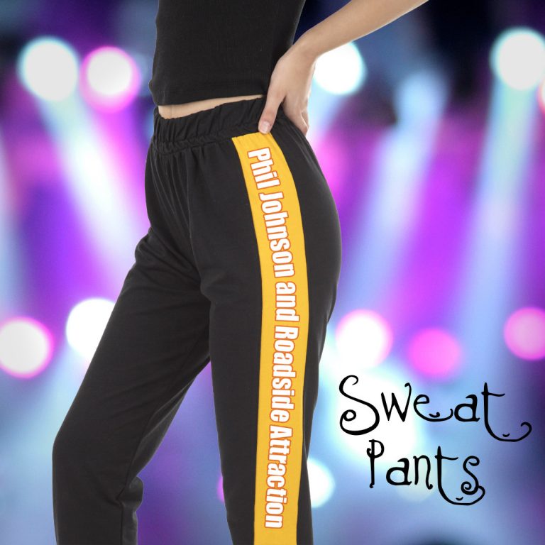 Sweat Pants